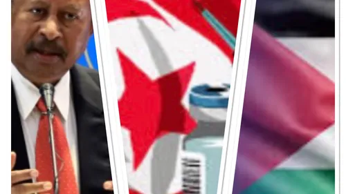 LE JOURNAL DU SOIR EN LANGUE ARABE DU 3/11/2021